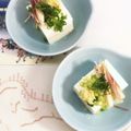 horseland's cooksnap of when they made 簡単美味しい冷奴.