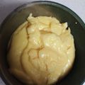 ジｭニ's cooksnap of when they made とろとろカスタードクリーム♡.
