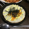 クロ８５'s cooksnap of when they made あの居酒屋風！簡単シンプルとろろ焼き.