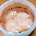 ⭐りえぽん☆'s cooksnap of when they made 5分でできる◎新生姜の甘酢漬け.