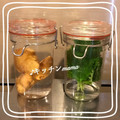 ♪キッチンmama's cooksnap of when they made ＊ずっとジューシー　生姜の保存＊.