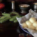 ぴのっちです's cooksnap of when they made お供えだんご　お盆だんご.