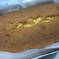 ユカtoマオマオ's cooksnap of when they made 空き箱で作る❥はちみつカステラ.