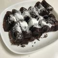 APTX4869ママ's cooksnap of when they made ＨＢで簡単ガトーショコラ.