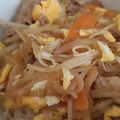 siroha198's cooksnap of when they made そうめんチャンプルー.