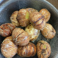 Ｌｅｋｋｅｒ！'s cooksnap of when they made いつもこの作り方、栗の渋皮煮.