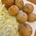 ☆ayumikan☆'s cooksnap of when they made フライがサクサクに揚がる！優秀バッター液.