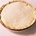 えいちゃんママ☆'s cooksnap of when they made 簡単安価♪フライパンでタルトチーズケーキ.