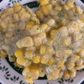 H♡S's cooksnap of when they made 子どもが喜ぶ☆コーンの天ぷら.