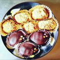 kumohuwa's cooksnap of when they made 炊飯器で炊く簡単おはぎ♪.