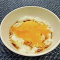 ☆のん☆☆'s cooksnap of when they made ウチのたまごかけごはん.