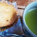 虹色にこり沖縄's cooksnap of when they made お餅アレンジ！揚げ餅ならぬ、お餅のフライ.