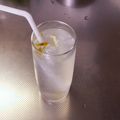 フルーツ好き中学2年's cooksnap of when they made すだちジュース.