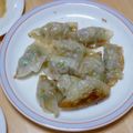こり～'s cooksnap of when they made ★絶品★我が家の餃子.