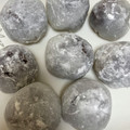 れこちゃん★'s cooksnap of when they made 簡単手作り☆いちじく大福♪.