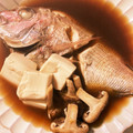 ♡♡紫♡♡'s cooksnap of when they made 鯛の煮付け.