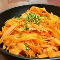 Superlittleboo's cooksnap of when they made レンジで3分！人参のめんつゆガーリック.