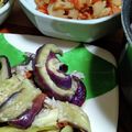 おしゅ's cooksnap of when they made ☆簡単☆10分で出来る金平れんこん.