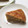 えくぼ母さん's cooksnap of when they made ちょこっとおやつ♣栗のマフィン.