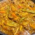 料理男子部🍻's cooksnap of when they made 先取り夏カレー.