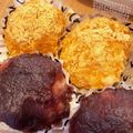 レーナmama's cooksnap of when they made お手軽おはぎ*･Д･)ﾉ.
