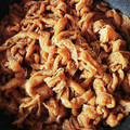 ゆぅちゃん0413's cooksnap of when they made 使いみち色々☆おあげさんの甘辛煮♪.