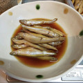 hrnsゴン's cooksnap of when they made きびなごの煮付け 15分で簡単.