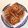 inaoppy's cooksnap of when they made ♪れんこんチップスコンソメ味♪.