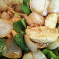 ぽちゃすけ's cooksnap of when they made ヘルシーおかず♡ささみと野菜の甘酢炒め.