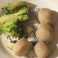 クックZ8J4H4☆'s cooksnap of when they made 里芋の煮物.