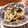 ピーチ★'s cooksnap of when they made 蓮根と生ワカメのシーザーゴマドレサラダ.
