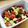 azbjbn's cooksnap of when they made ズッキーニとトマトのサラダ.