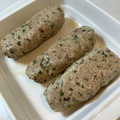 しげその's cooksnap of when they made レンジで簡単☆早っ！！和風ソーセージ.