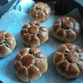 Galletita's cooksnap of when they made ★彡月餅☆彡.