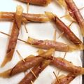 ☆ayami☆26's cooksnap of when they made カリカリビアソーセージ.