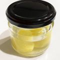 あや　ぱん's cooksnap of when they made ホワイトリカーでしょうがの保存.
