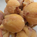 ズボラン大佐's cooksnap of when they made 簡単に剥ける＊甘～い栗のゆで方.