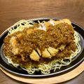 あゆぱんだ2019's cooksnap of when they made 郷土の味～老舗洋食店のスパカツ！.