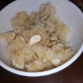 あーこ2929's cooksnap of when they made 鯛めし.