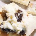 いっけっけ☆☆'s cooksnap of when they made 【クリームチーズとカルピスのディップ】.