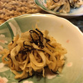 ＊葉っぱちゃん＊'s cooksnap of when they made ◆やみつき♡切り干し大根の塩こんぶ和え◆.