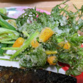 クックDSILE8☆'s cooksnap of when they made サクサク！丸ごと間引き人参のかき揚げ.