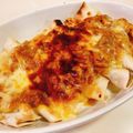 papikun's cooksnap of when they made 薄力粉で作るトルティーヤ生地.