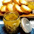 クックみゅーみゅー's cooksnap of when they made 作り置きに！しらすのオイル漬け.