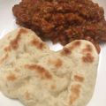 みそな☆'s cooksnap of when they made ✿キーマカレー✿.