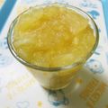 ほなち〜's cooksnap of when they made りんご消費に！りんごジャム.