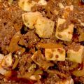 みや☆じゅん's cooksnap of when they made 肉味噌レンコン.