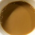 ベティ３'s cooksnap of when they made 豆乳コーヒー.