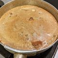 ヨルシ's cooksnap of when they made チャイ（マサラティー）／本格的だけど簡単.