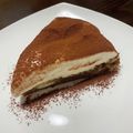 あんかけかたやきそば's cooksnap of when they made ☆簡単ティラミス☆.